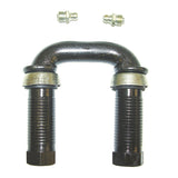 Kit de manille Omix filetage à gauche 41-65 Willys &amp; Models