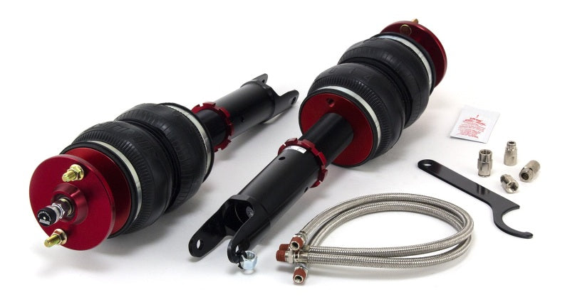 Kit de suspension pneumatique arrière hautes performances pour Honda Accord 08-12