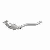 MagnaFlow Conv DF 05-09 Chrysler 300 / Dodge 06-09 Charger/05-07 Magnum 5.7LP/S *PAS DE CALIFORNIE*