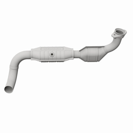 MagnaFlow Conv DF 04-06 Ford F-150 Pick Up (sauf Heritage) / 06 Lincoln Mark LT Truck côté conducteur