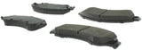 Plaquettes de frein StopTech Street Select - Avant