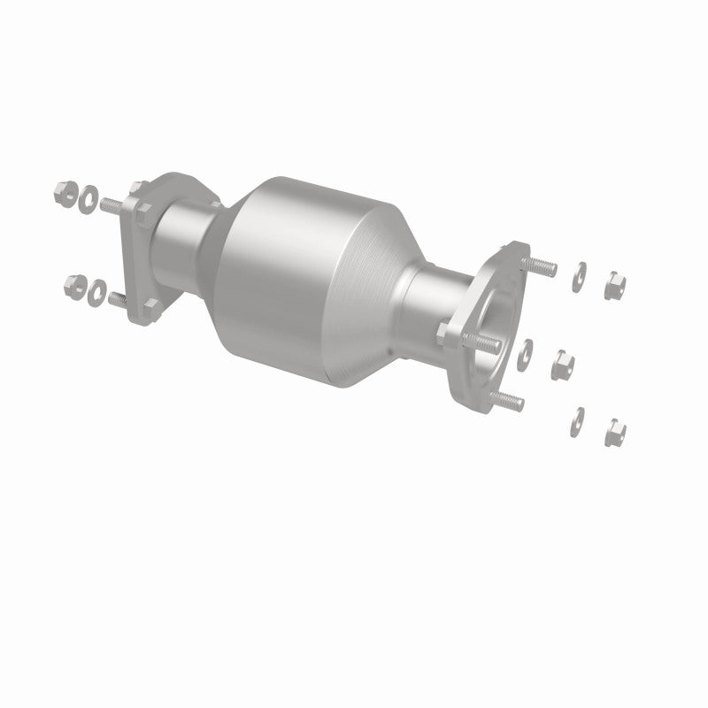 Soubassement de carrosserie MagnaFlow Conv Direct Fit OEM 13-17 Honda Accord L4 2.4