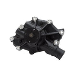 Pompe à eau Edelbrock haute performance pour moteurs Ford 1986-93 5 0L V8 avec entraînement par courroie serpentine