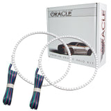 Kit Halo Oracle Chevrolet C10/GMC C Series - ColorSHIFT avec contrôleur RF VOIR LA GARANTIE