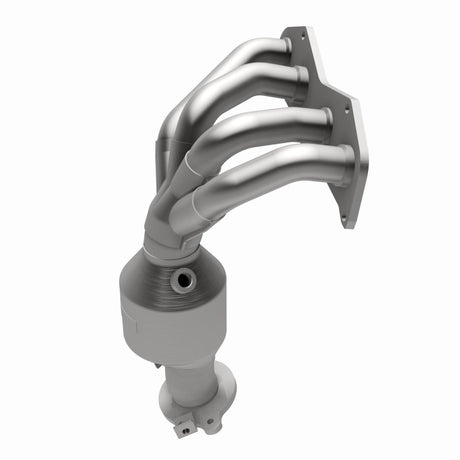 Convecteur MagnaFlow DF 07 Toyota Highlander 2,4 L