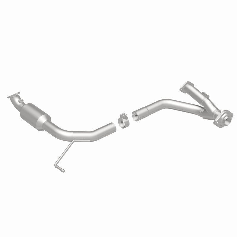 Convertisseur MagnaFlow à montage direct pour Toyota Tacoma 4.0L 05-11