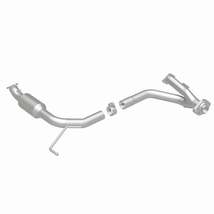 Convertisseur MagnaFlow à montage direct pour Toyota Tacoma 4.0L 05-11