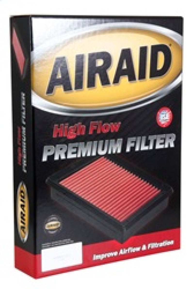 Airaid 2015-2016 Ford Mustang V8 5.0L F/I Direct Replacement Dry Filter