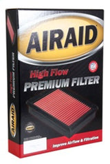 Filtre de remplacement direct Airaid 13-14 Cadillac ATS V6.3L F/l