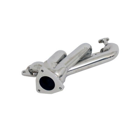 Collecteurs d'échappement BBK 01-02 Camaro Firebird LS1 Shorty Tuned Length - 1-3/4 Titanium Ceramic