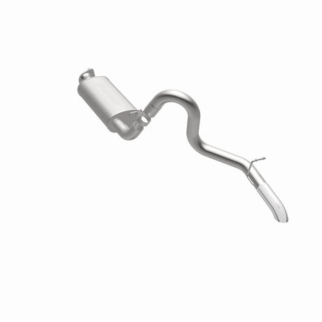 Système MagnaFlow C/B Jeep Wrangler 2.5/4