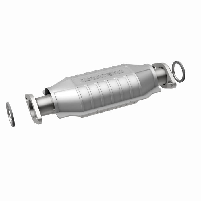 Convecteur MagnaFlow DF Dodge-Eagle-Mitsubishibi-Pl