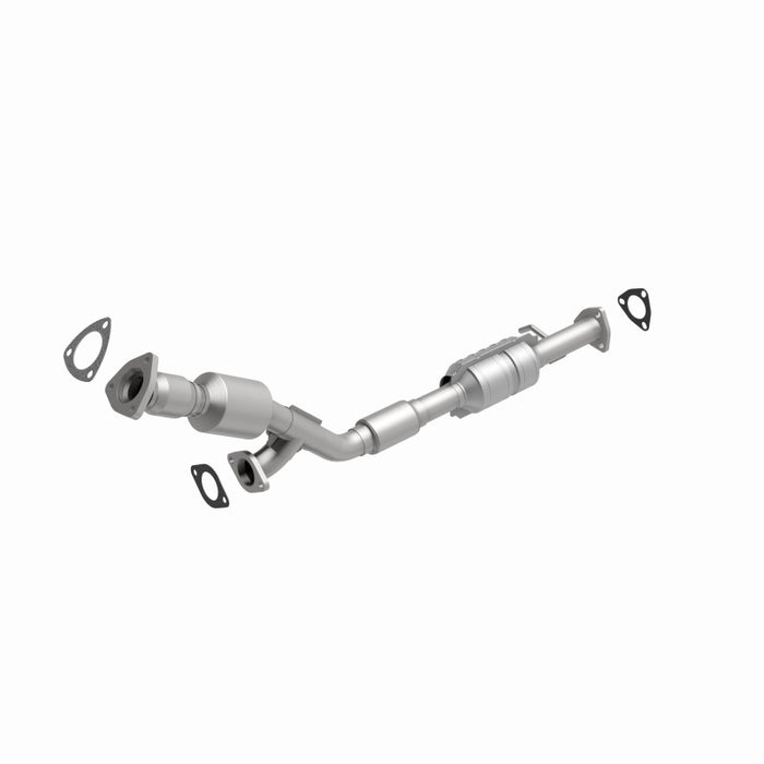 Convecteur MagnaFlow DF 02-03 Saturn Vue 3.0L arrière