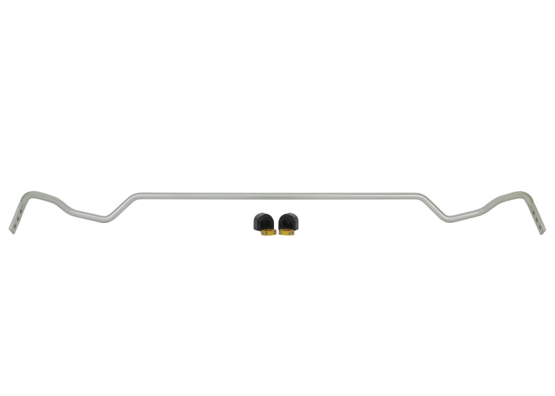 Barre stabilisatrice arrière robuste réglable de 18 mm pour BMW Z4 19-20 Whiteline