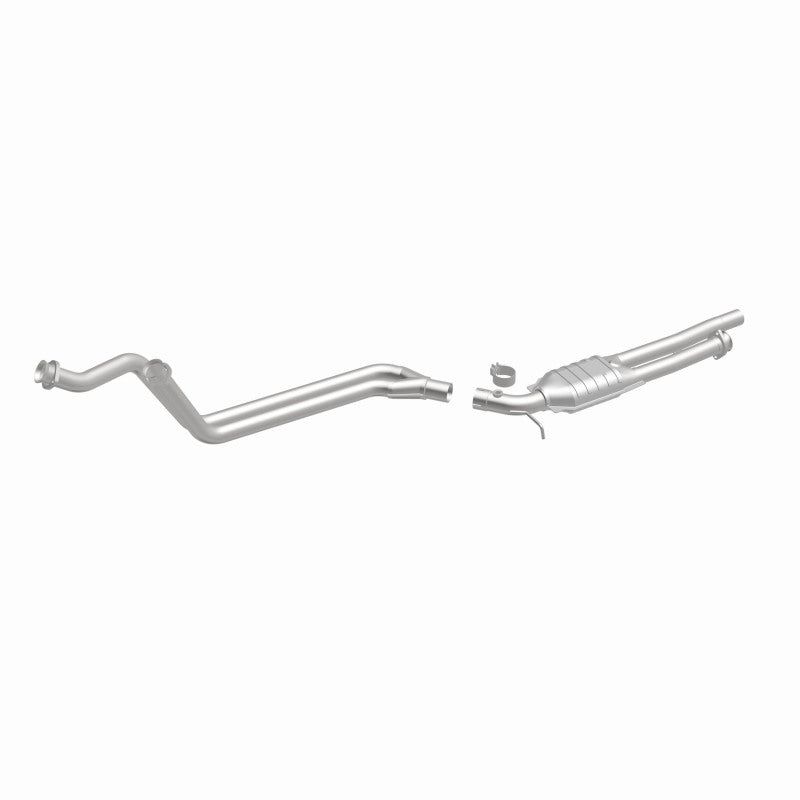 Convecteur MagnaFlow DF 90-93 Mercedes 300E/TE 3.0L