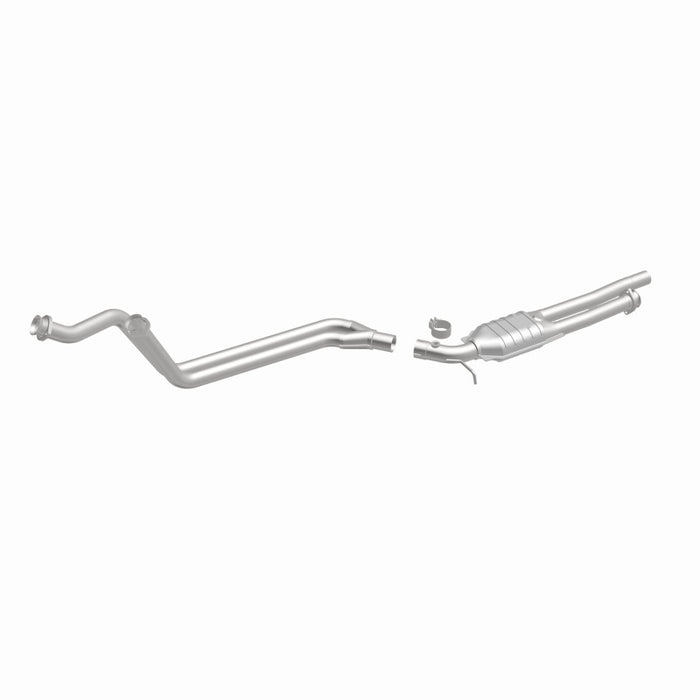 Convecteur MagnaFlow DF 90-93 Mercedes 300E/TE 3.0L