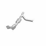 Moteur à combustion interne MagnaFlow DF 97-98 E150/E250 4,2 L