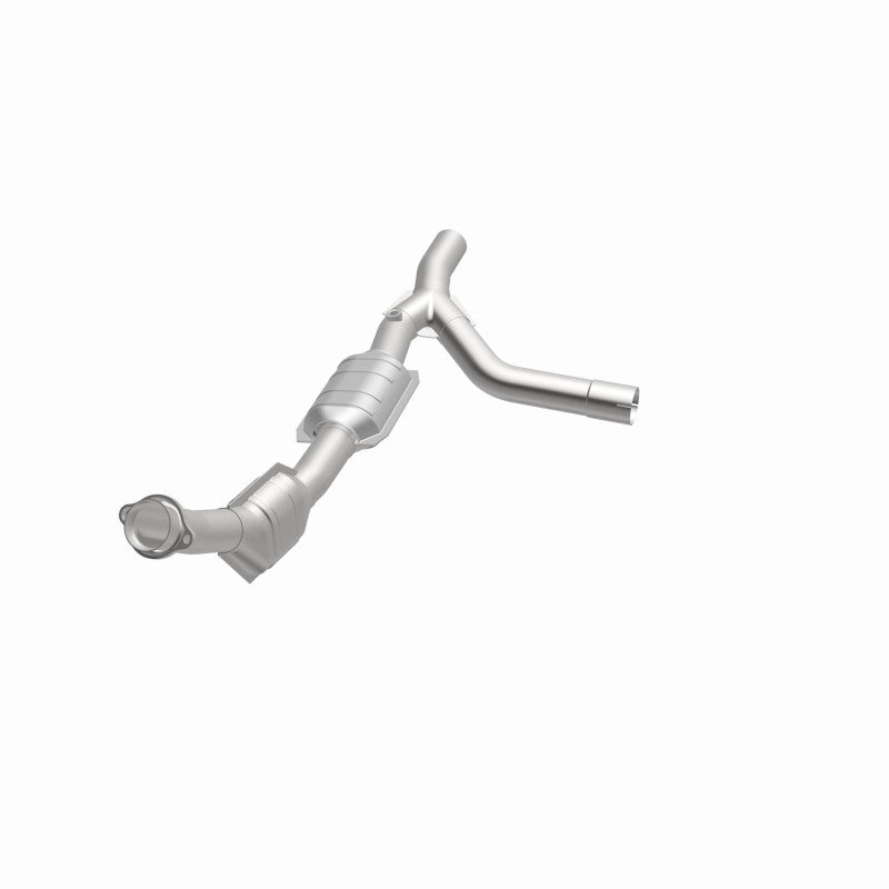 Moteur à combustion interne MagnaFlow DF 97-98 E150/E250 4,2 L