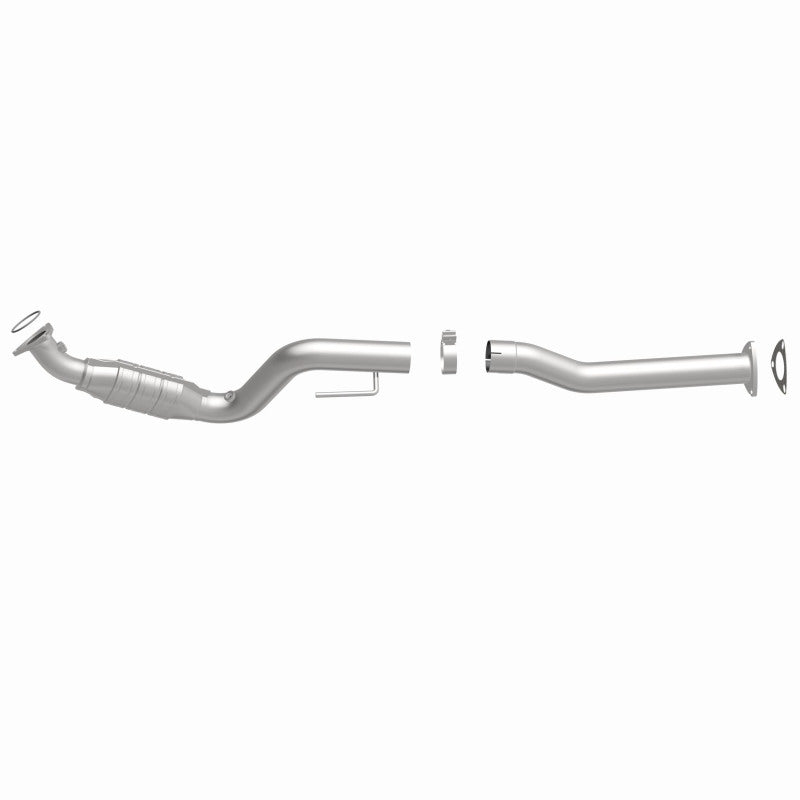 MagnaFlow Conv DF 07-08 Express 2500 4,8 L côté passager