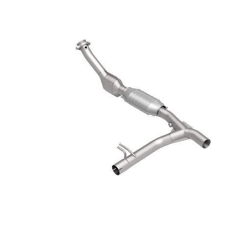 Navigateur d'expédition MagnaFlow Conv DF 97-98