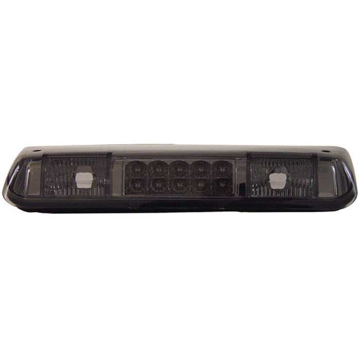 ANZO 2004-2008 Ford F-150 3ème feu stop LED fumé