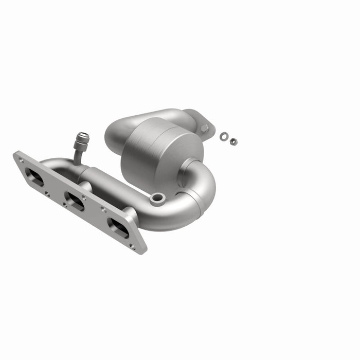 Convecteur Magnaflow DF 04-05 Ford Taurus 3.0L