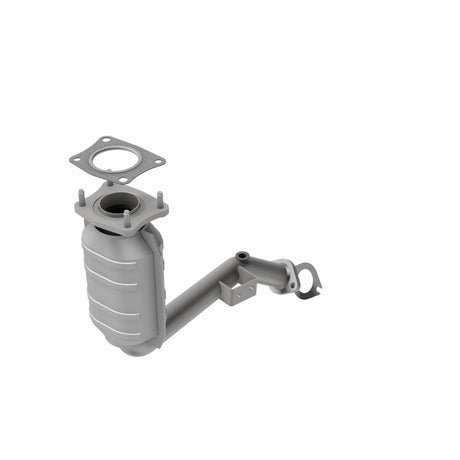 Escort DF Conv MagnaFlow 97-98 avec moteur 2,0 L