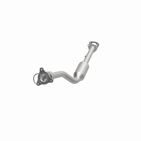 Convecteur MagnaFlow DF 01-04 Saturn Série L 2,2 L