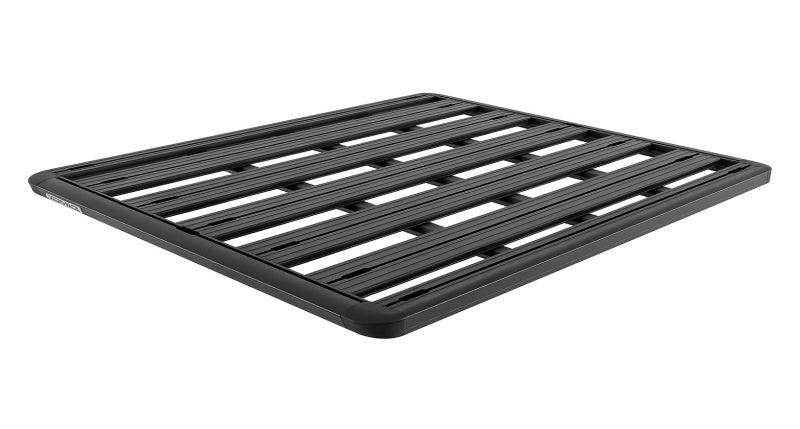 Plateau de plate-forme Rhino-Rack Pioneer - 60 po x 54 po - Noir