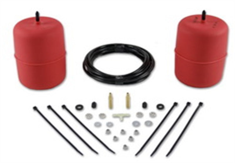 Kit de ressorts pneumatiques Air Lift Air Lift 1000