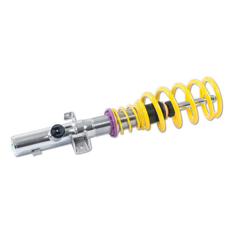 Kit combinés filetés KW BMW X3 X4 F25 F26 avec EDC DDC Plug and Play