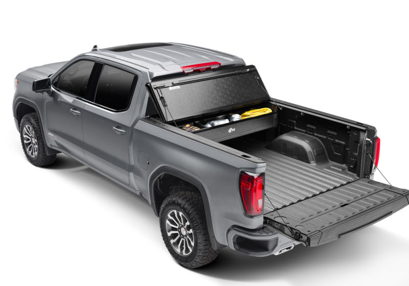 BAK 88-13 Chevy Silverado et F/S 1500/2500/3500 / 2014 2500/3500 HD BAK BOÎTE 2