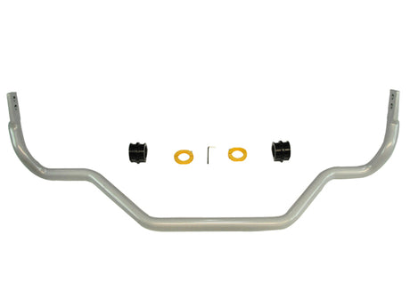 Barre stabilisatrice avant réglable robuste de 32 mm pour Nissan 350z Z33 03-06 Whiteline