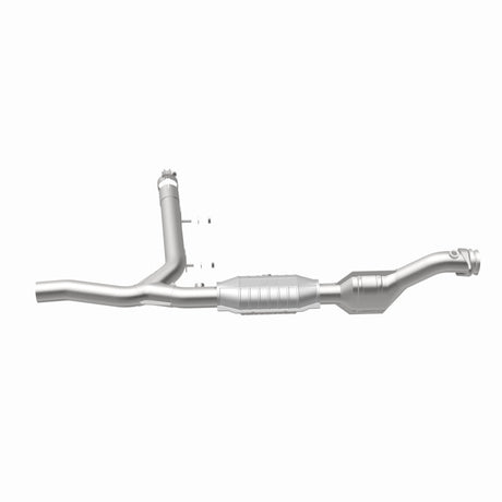 Camions Ford MagnaFlow Conv DF 97-98 4,6 L