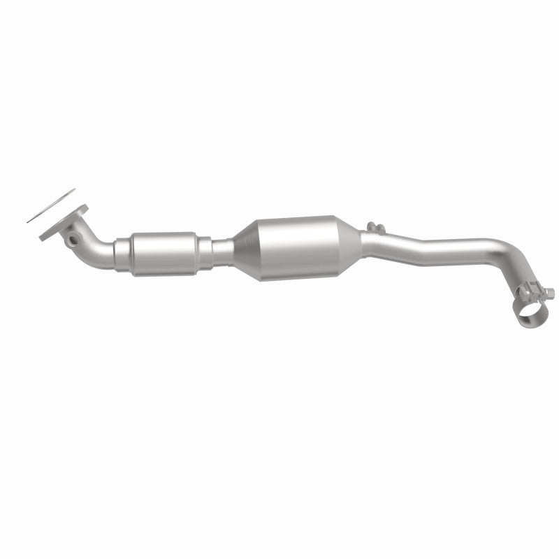 Convertisseur catalytique MagnaFlow à montage direct de qualité OEM pour Cadillac ELR 1,4 L 14-16/Chevrolet Volt 1,4 L 12-15