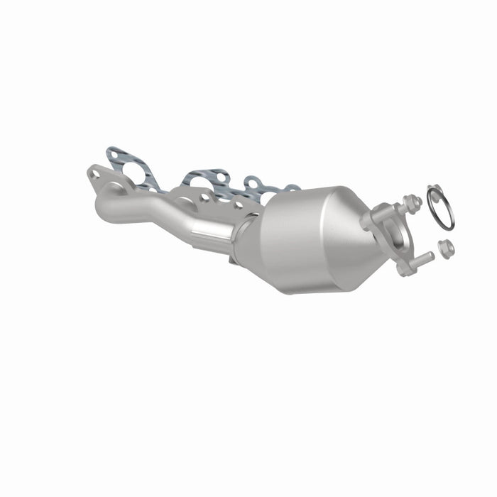 MagnaFlow Conv DF 01-04 Nissan Frontier 3,3 L à commande avant (sauf suralimenté)