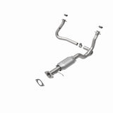 MagnaFlow Conv DF 2000 S10 4,3 L 4 roues motrices