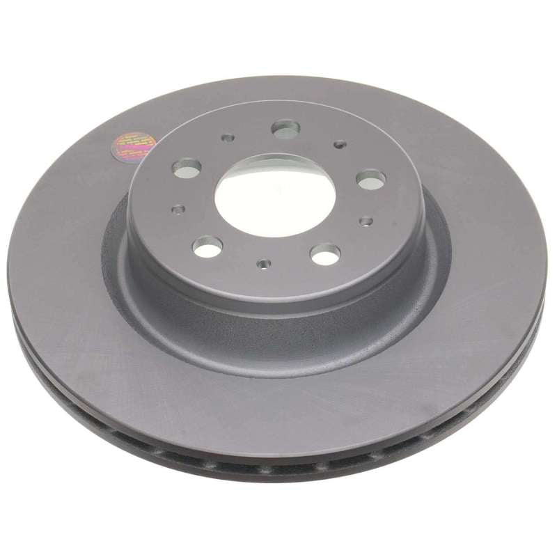 Rotor avant à revêtement Evolution Power Stop 17-21 Tesla 3