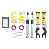 Kit Combinés Filetés KW V3 18-19 Tesla Model 3 AWD