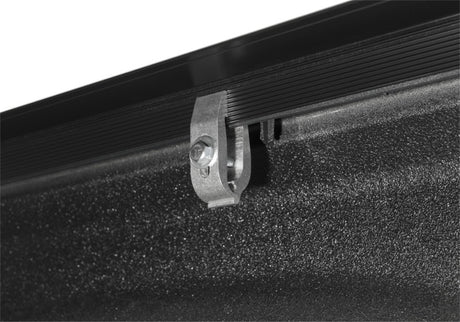 Housse de caisse Sentry CT Truxedo 09-18 Ram 1500 et 19-20 Ram 1500 Classic 5 pieds 7 pouces