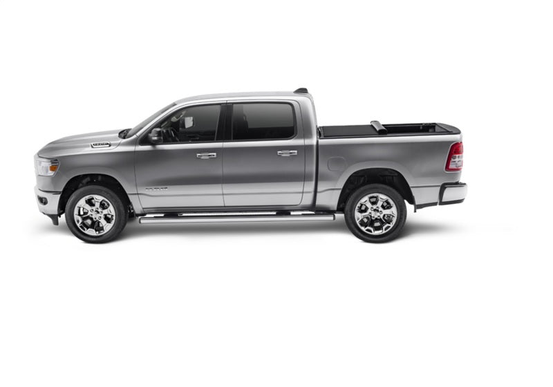 Truxedo 19-20 Ram 1500 (nouvelle carrosserie) sans hayon multifonction 5 pieds 7 pouces Pro X15 couvre-caisse