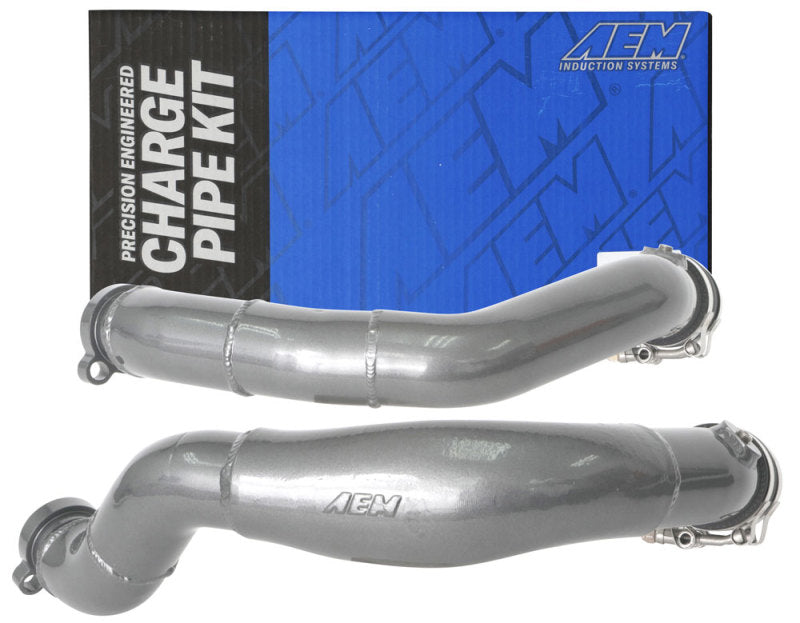 Kit de tuyau de suralimentation turbo AEM Induction 15-20 BMW M3/M4 L6-3.0LF/I