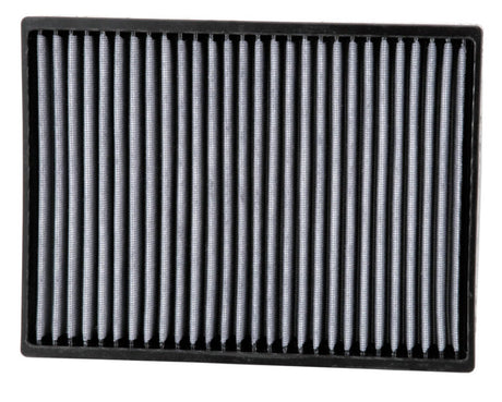 Filtre à air d'habitacle K&amp;N 93-10 pour VW Jetta / Golf / Beetle