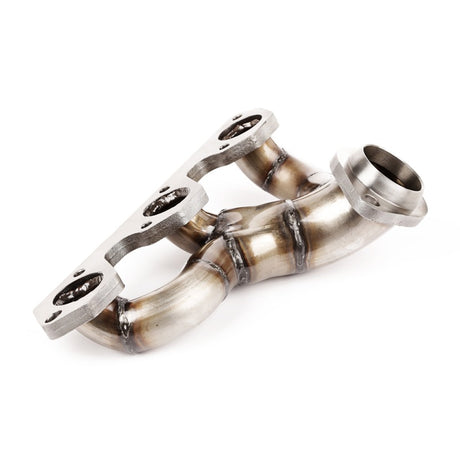 Collecteur d'échappement droit Omix - 07-11 Wrangler JK/JKU 3,8 L