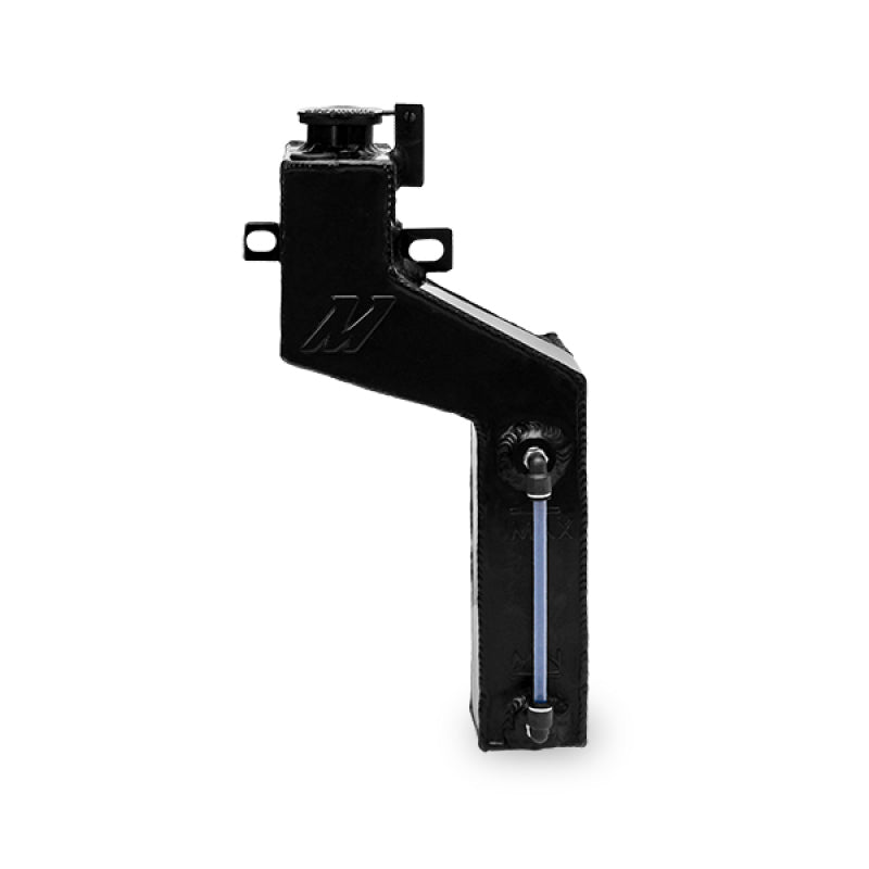 Réservoir de trop-plein en aluminium Mishimoto 13+ Subaru BRZ / Scion FRS / Toyota GT86 - Noir