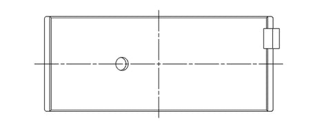 ACL Toyota 3SGTE 0.25mm Oversized High Performance Rod Bearing Set