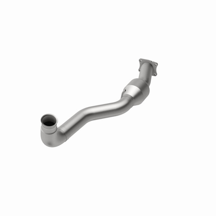 MagnaFlow Conv. DF 01-05 GM Argent/Sierra 6,6 L