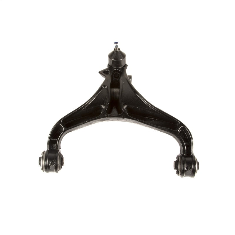 Bras de suspension inférieur avant droit Omix avec bague - 08-12 KK