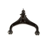 Bras de suspension inférieur avant droit Omix avec bague - 08-12 KK