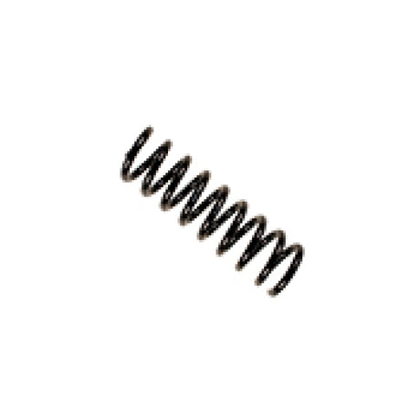 Bilstein 96-00 Mercedes-Benz C280 B3 OE Replacement Coil Spring - Front Bilstein